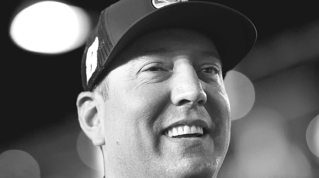 Смерть дворазового чемпіона NASCAR Кайла Буша: вшанування пам'яті легенди автоспорту
