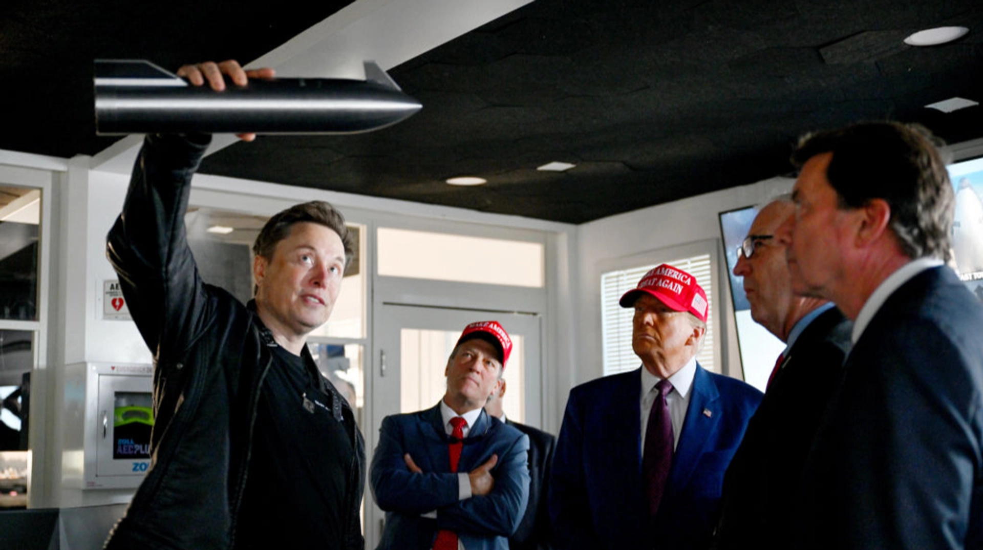 SpaceX успішно протестувала новий Starship напередодні рекордного IPO