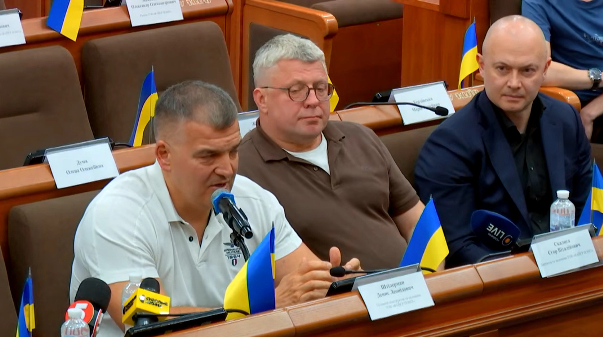 Співвласник "Fire Point" поділився впливом Міндіча на розвиток компанії