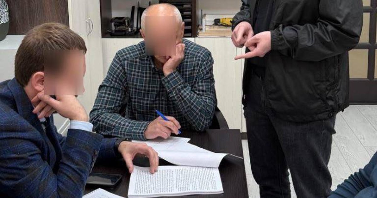 Справу директора Славського лісгоспу про незаконну вирубку лісу на суму 103 млн грн передано до суду