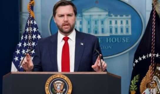США не планують передачу Росії збагаченого урану з Ірану, - Венс