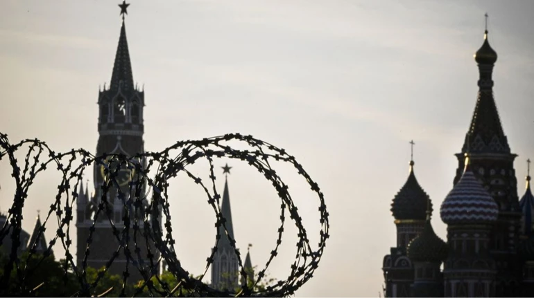 США не продовжили ліцензію на імпорт російської нафти
