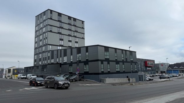США планують відкриття нового консульського офісу в Гренландії