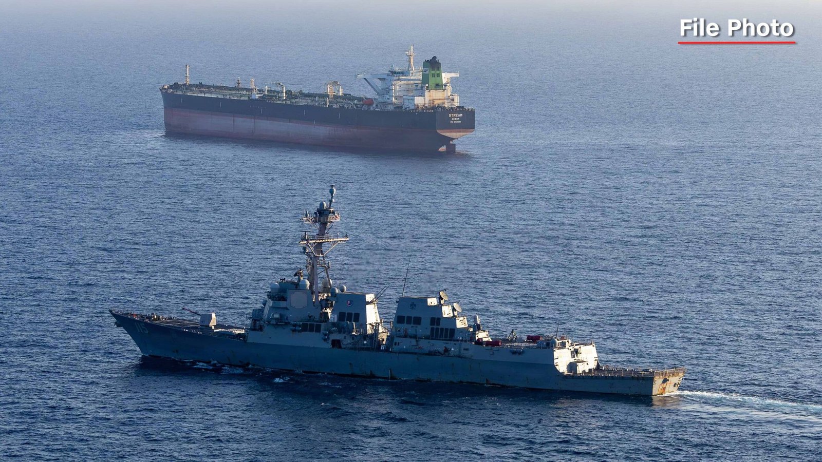 США завдали ударів по об'єктах в Ірані, заперечуючи відновлення військових конфліктів