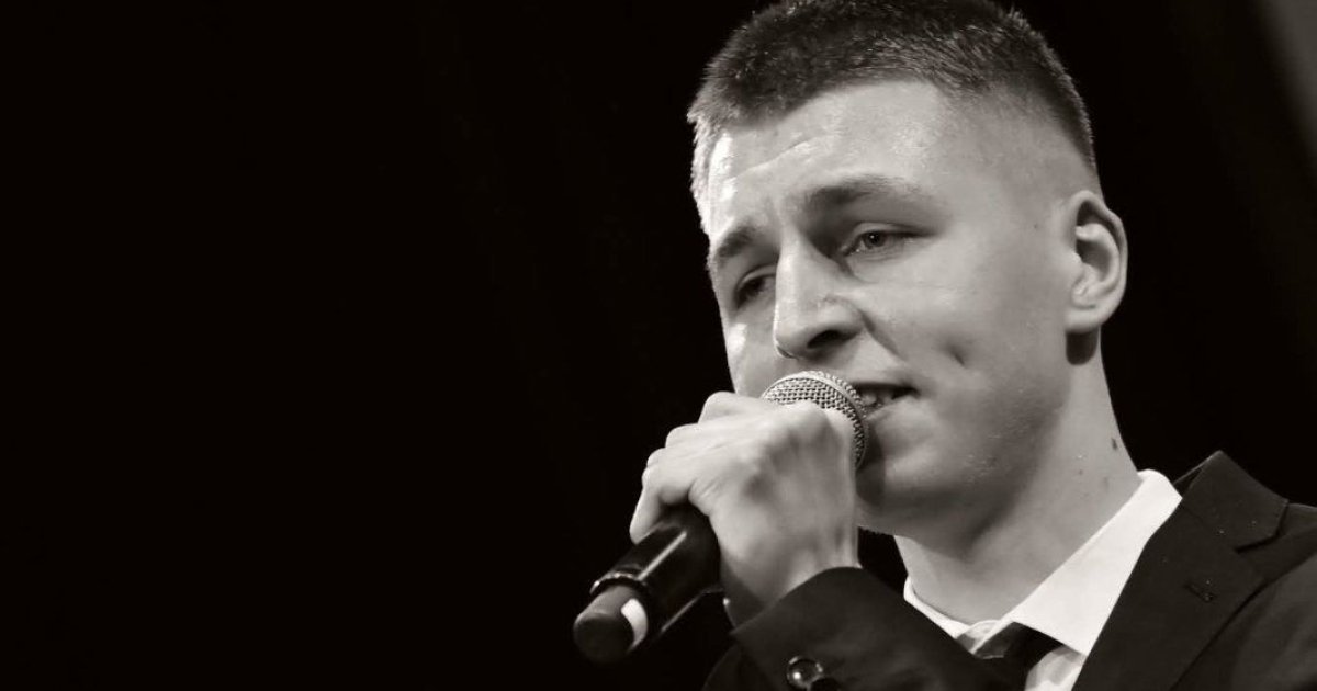 Студент дрогобицького музичного коледжу став лауреатом стипендії Президента України