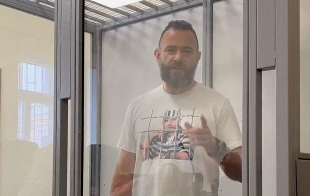 Суд ухвалив рішення про арешт Дубінського у зв'язку з новими звинуваченнями