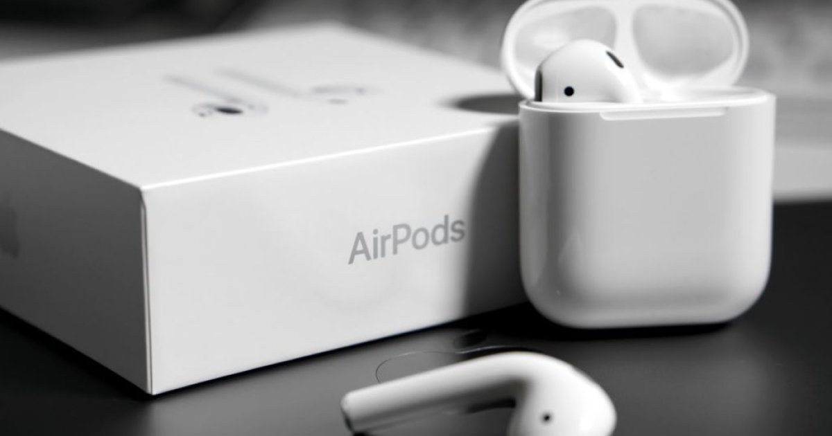 Суд ухвалив рішення про знищення партії підроблених навушників Apple у Львові