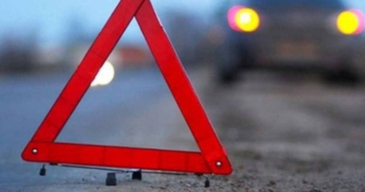 Суд виніс вирок водію автовоза за смертельну ДТП з Lexus у Львівській області