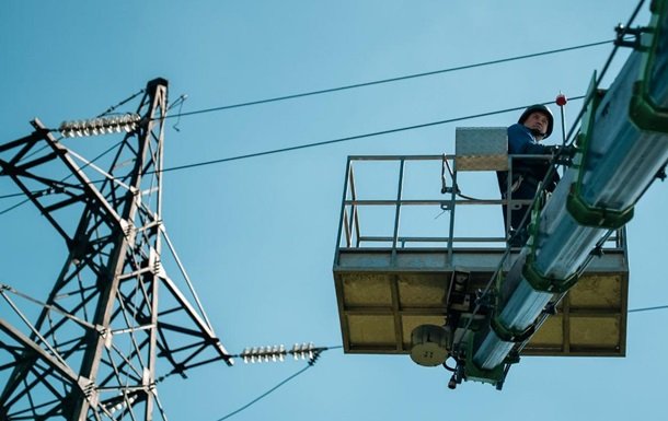 Суми залишаться без електропостачання: інформація про планові відключення