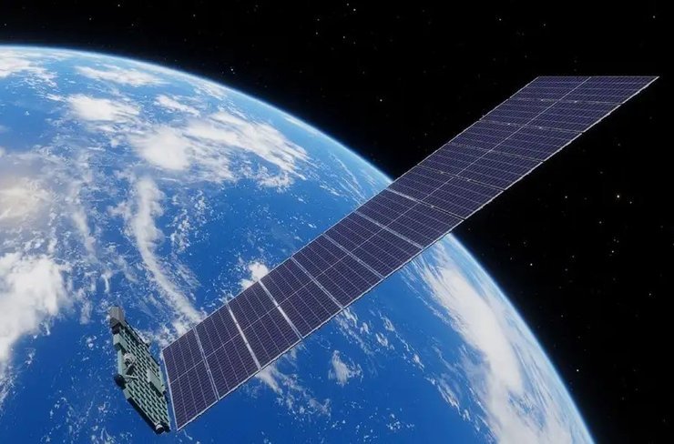 Супутники Starlink впливають на атмосферу Землі: які наслідки очікувати?