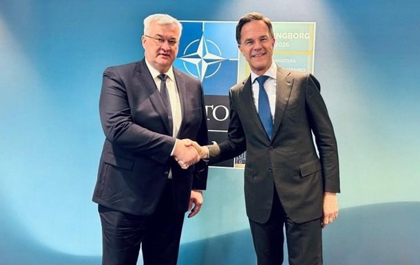 Сибіга повідомив про досягнення нового прогресу у рамках ініціативи PURL