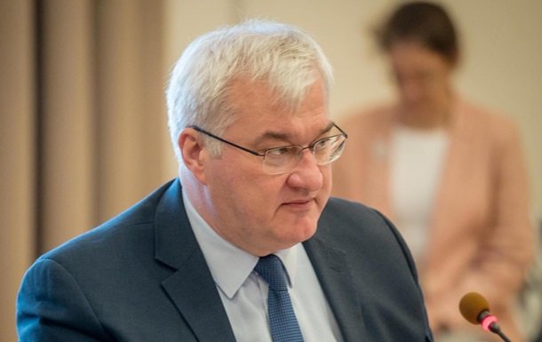Сибіга прокоментував можливість удару з боку РФ