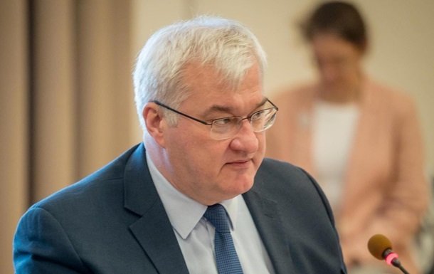 Сибіга прокоментував погрози Росії завдати ударів по Києву