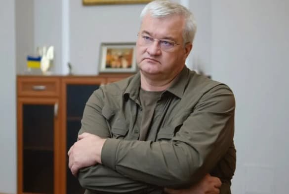 Сибіга: Спецтрибунал може забезпечити Путіну місце в історії, яке він так прагне отримати