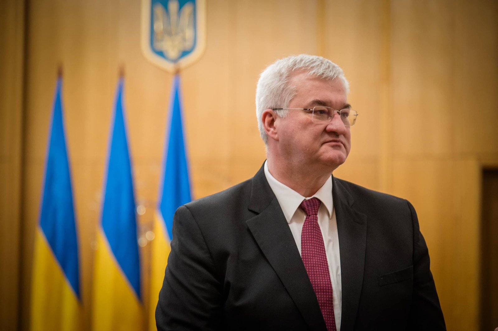 Сибіга відправляється на Кіпр для неформальної зустрічі міністрів закордонних справ країн ЄС