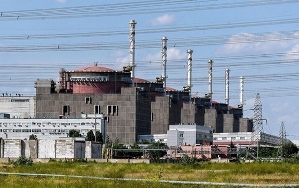 Сили оборони спростували інформацію РФ про удар України по Запорізькій атомній електростанції