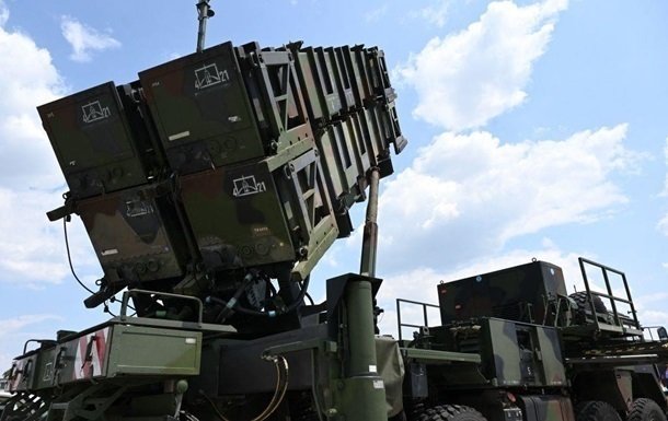 Сили ППО знищили 55 ракет і 549 безпілотників, запущених Росією