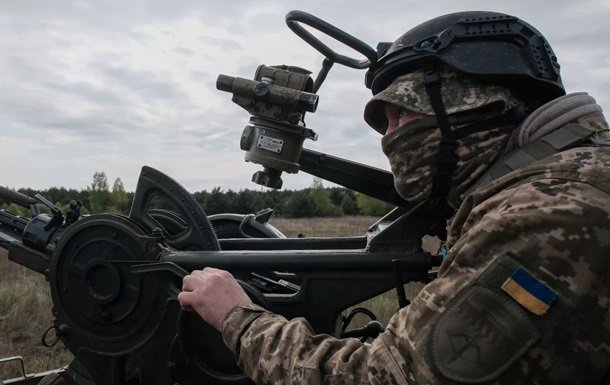 Сили протиповітряної оборони знищили 710 дронів за одну добу в середу