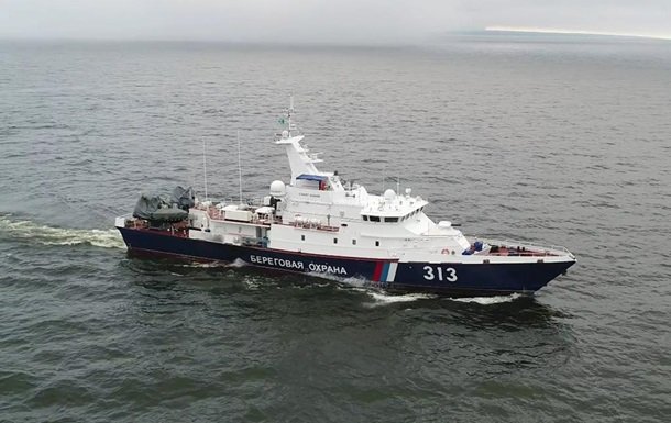 Сили спеціальних операцій завдали удару по об'єктах Чорноморського флоту Росії