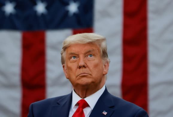 Трамп анонсував триденне перемир'я за погодженням із Зеленським та Путіним