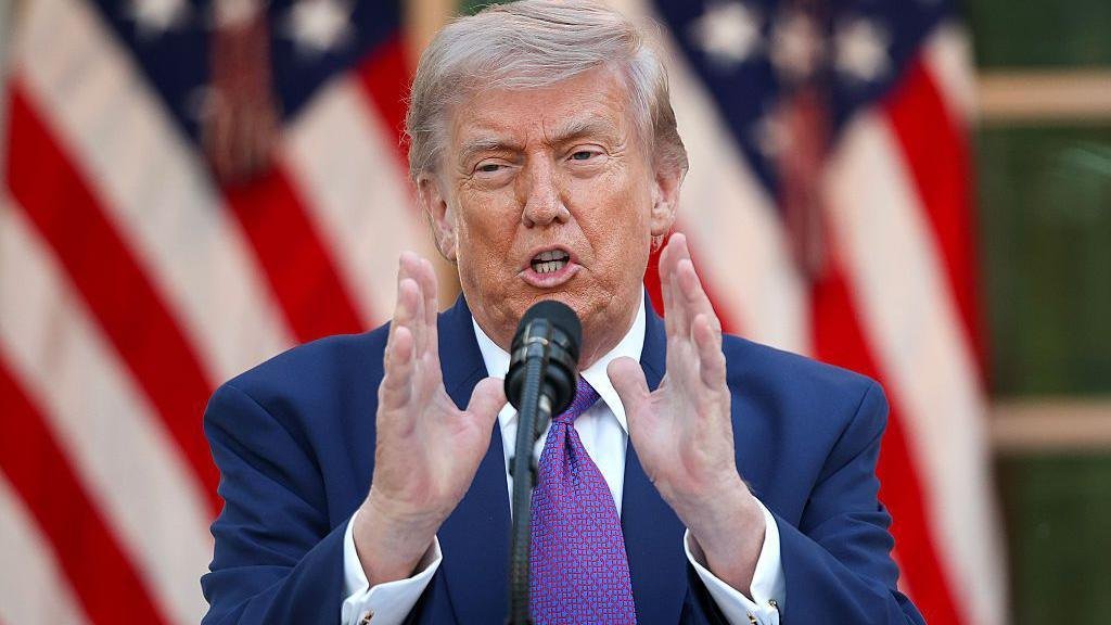 Трамп: можливість посилення тиску на Іран зростає