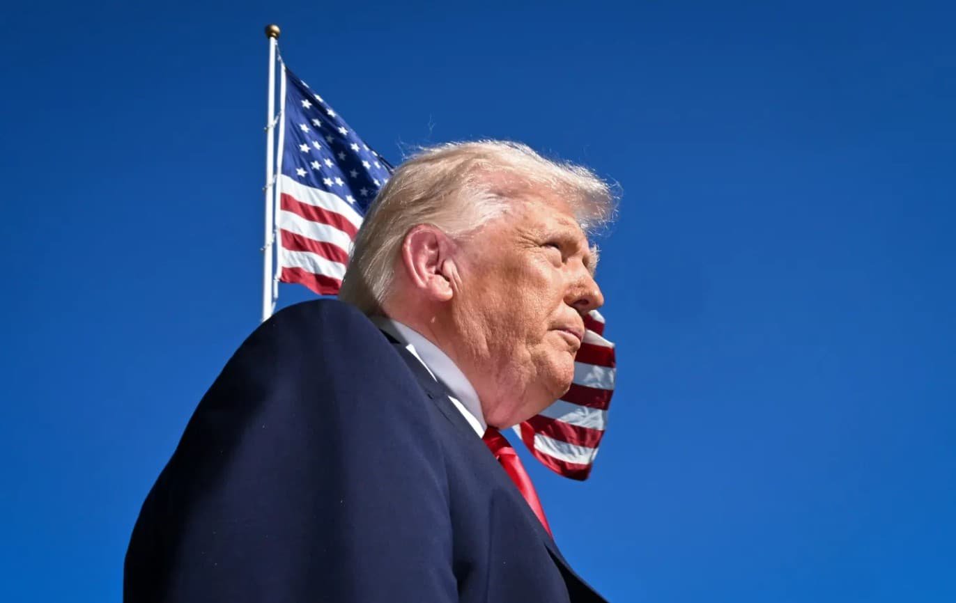 Трамп оголосив про відкладення нових ударів по Ірану, які мали відбутися у вівторок