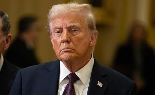 Трамп охарактеризував перемир'я з Іраном як слабке та висловив свою реакцію