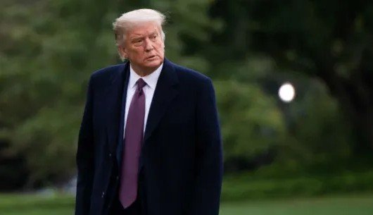Трамп переконаний у досягненні угоди з Іраном, стверджуючи, що його армія більше не існує