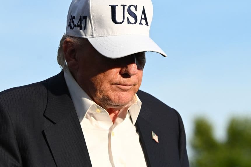 Трамп погрожує Ірану жорсткими наслідками в разі зриву угоди