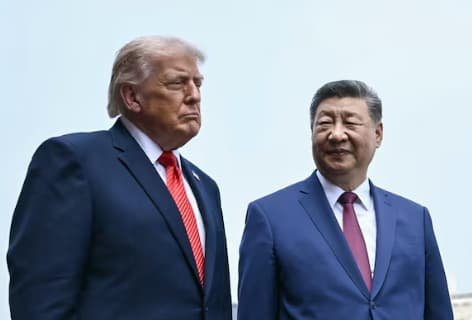 Трамп попередив Тайвань про ризики проголошення незалежності