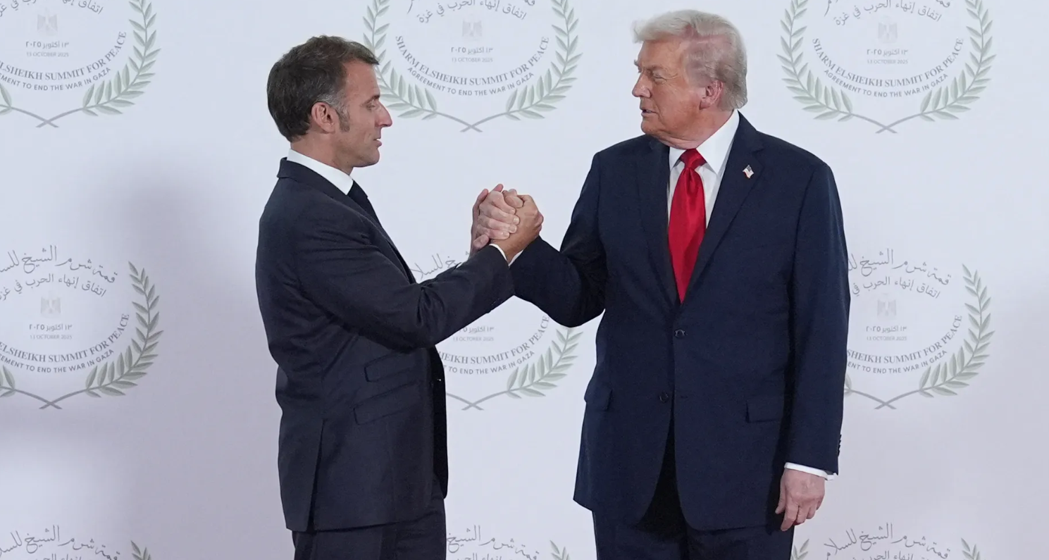Трамп відвідає саміт G7 у Франції, незважаючи на розбіжності з союзниками