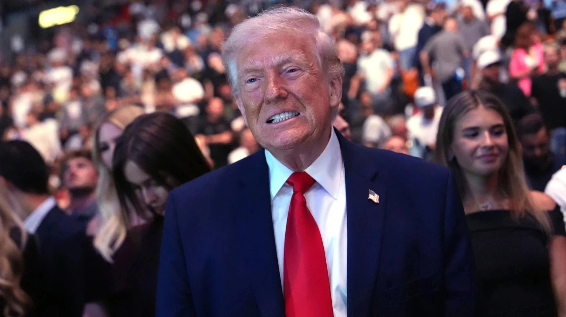 Трамп висловив незадоволення високими цінами на квитки до матчів ЧС-2026