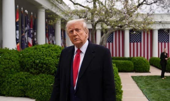 Трамп висловив сподівання щодо швидкого завершення війни між Росією та Україною