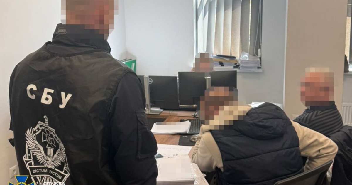 Трьох лікарів Пустомитівської військово-лікарської комісії підозрюють у фальсифікації діагнозів для призовників