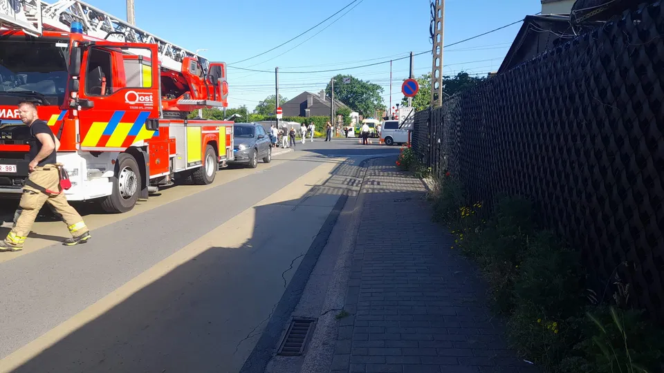 У Бельгії внаслідок аварії шкільного автобуса загинули двоє дітей та двоє дорослих