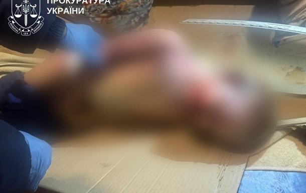 У Броварах жінка приховала тіло померлого сина в коробці у шафі