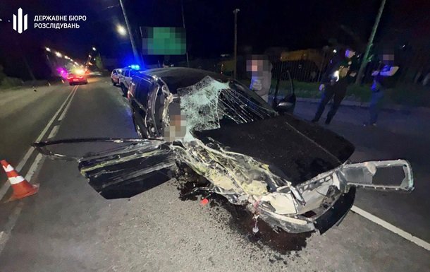 У Черкасах військовослужбовець у нетверезому стані спричинив смертельну аварію