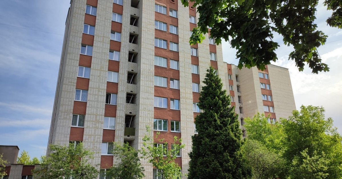 У Дрогобичі директора компанії визнали винним у привласненні коштів під час ремонту гуртожитку