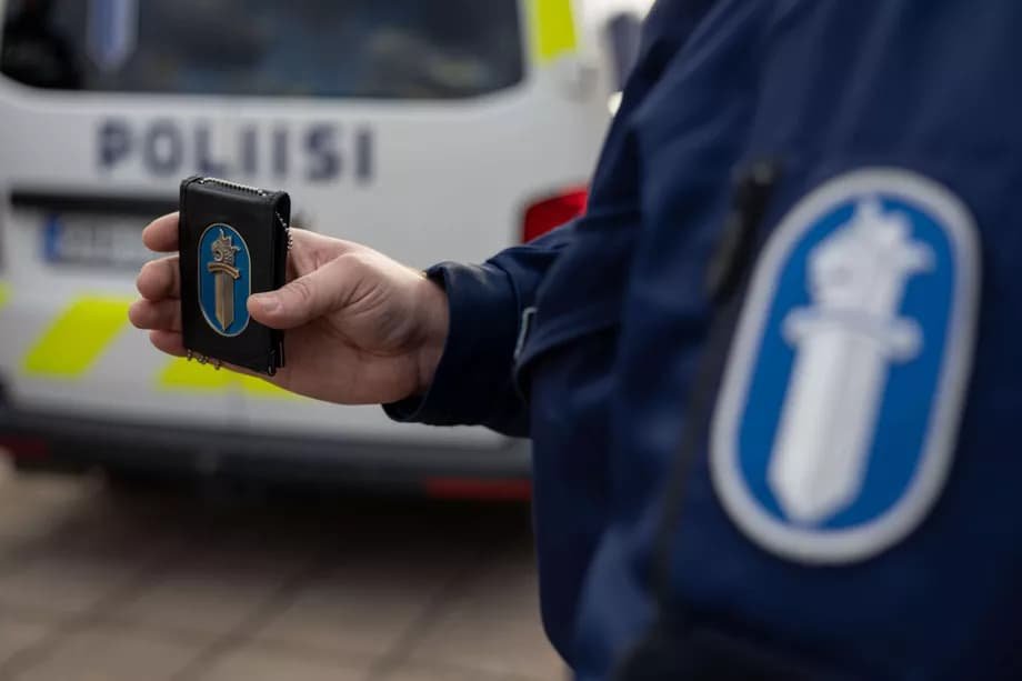 У Фінляндії тривають пошуки невідомого дрона біля російського кордону