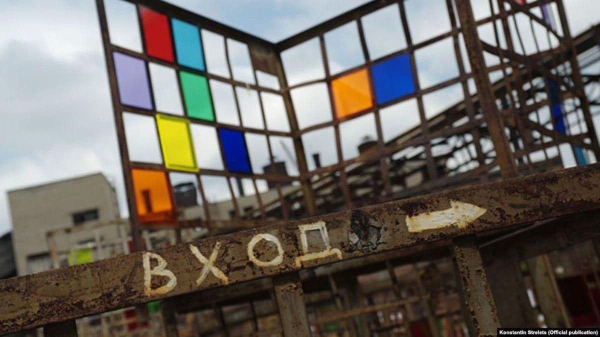 У Франції затримали підозрюваного у причетності до тортур в "Ізоляції" в Донецьку