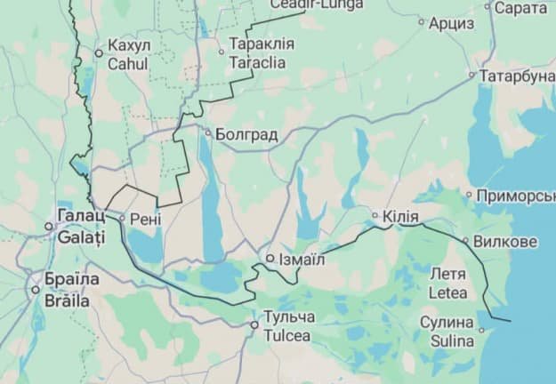 У Галаці внаслідок падіння російського дрону на багатоповерхівку постраждали люди, повідомила Румунія.