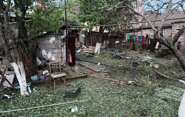 У Кривому Розі зросла кількість поранених внаслідок нападу