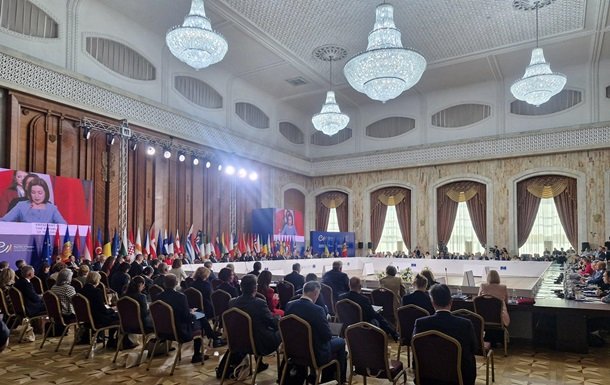 У Кишиневі підписано угоду про створення керівного комітету Спеціального трибуналу для Російської Федерації