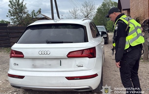 У Львівській області бійка завершилася застосуванням вогнепальної зброї