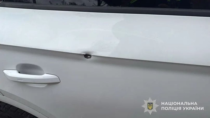 У Львівській області під час побутового конфлікту відбулася стрілянина