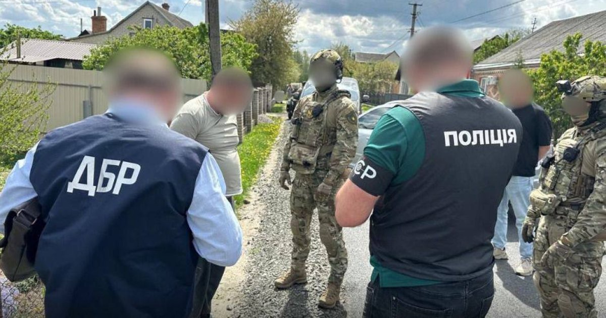 У Львівській області виявлено схему ухилення військовослужбовців від служби за 15 тисяч доларів