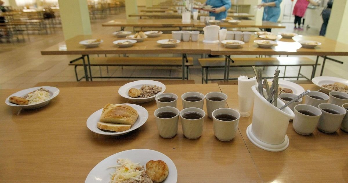 У Львівській області запроваджують нові заходи контролю за якістю шкільного харчування