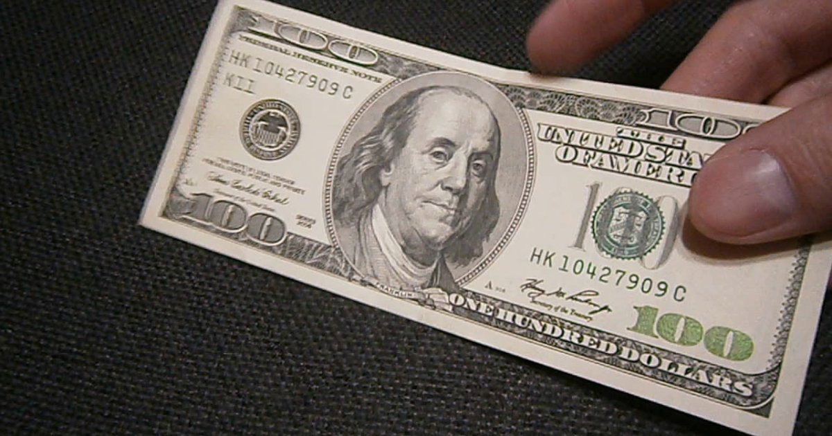 У Львові чоловік намагався дати поліції хабар у 100 доларів, щоб уникнути призову до ТЦК