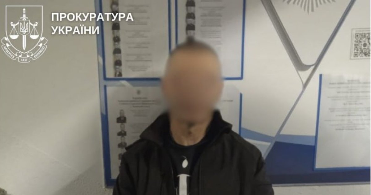 У Львові чоловік, уникаючи затримання, захопив у заручники 13-річну дівчинку