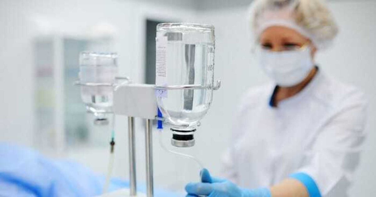 У Львові лікарі борються за життя жінки з енцефалітом, поверненої з США